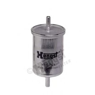 HENGST FILTER h107wk -  Топливный фильтр